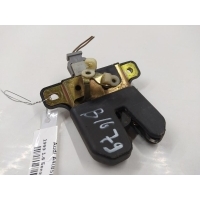 Замок багажника Audi A4(B5) 1999 8D5827505L