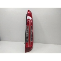 Фонарь задний правый Ford C-Max 2008