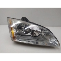 Фара правая Ford Focus II (2005-2011) 2007 4M5113099AD