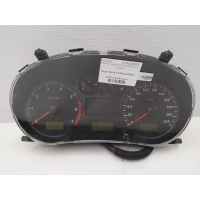 Щиток приборов (приборная панель) Seat Ibiza (1999-2002) 1999 6K0920830