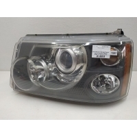 Фара левая Land Rover Range Rover Sport (2005-2009) 2006 6H3213005