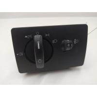 Переключатель света Ford Focus II (2005-2011) 2007 7M5T13A024EA