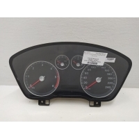 Щиток приборов (приборная панель) Ford Focus II (2005-2011) 2007 7M5T10849GB