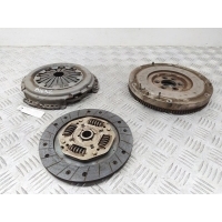 Комплект сцепления Seat Ibiza (1999-2002) 1999 032105270