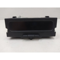 Дисплей Renault Megane II (2002-2008) 2004 8200350498