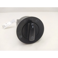 Переключатель света Volkswagen Golf-4 2000 1C0941531