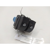 Блок управления стеклоподъемниками Opel Vivaro A (2001-2014) 2006 108269B