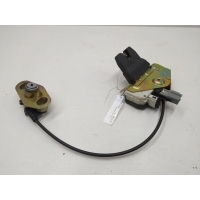 Замок багажника Volvo S60 2004 8679694