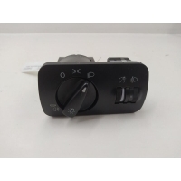 Переключатель света Seat Ibiza (1999-2002) 1999 6K1941531AL