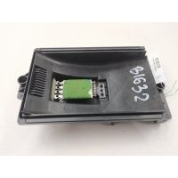 Сопротивление печки Seat Ibiza (1999-2002) 1999 1J0819022
