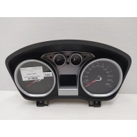 Щиток приборов (приборная панель) Ford C-Max 2008 8V4T10849GE