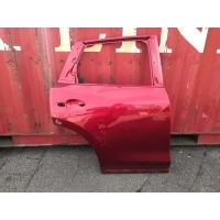 Дверь задняя правая Mazda CX-5 2 2018 KB7W72010, K1Y07202XD