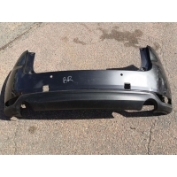 Бампер задний Mazda CX-5 2 2018 KBYB5022XB8P, KB8A50221