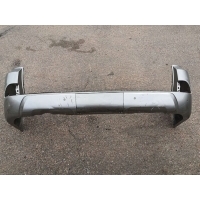Бампер задний Lexus LX 3 restailing 2 2018 521596A950