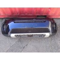 Бампер передний Land Rover Discovery sport 2015 LR073264, FK7217F003A