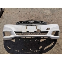 Бампер передний Geely Emgrand 7 2020 1018062140