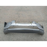 Бампер передний FAW Besturn B50 2021 2803111BA01B, 2803111BA01BE1