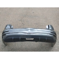 Бампер задний Geely Emgrand 2021 8889516990