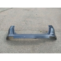Бампер задний Kia Sportage 4 2020 86611F1500, 86611F1500H8G