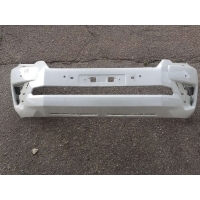 Бампер передний Toyota Land Cruiser Prado 150 2018 521196B980, 5211960N40