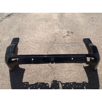 Бампер задний Toyota Land Cruiser Prado 150 2018 521596A964, 5215960880