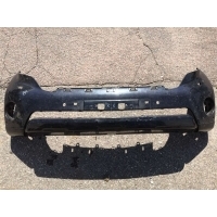 Бампер передний Toyota Land Cruiser Prado 150 2014 521196B925, 5211960G50