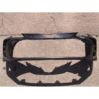 Бампер передний Toyota Corolla E210 2019 52119F2911, 5211902Q10