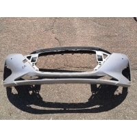 Бампер передний Hyundai Solaris 2 2021 86511H5500