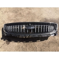 Решетка радиатора Geely Emgrand 2022 6013045200, 8889791477