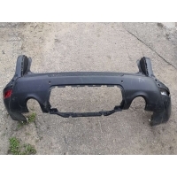 Бампер задний Land Rover Range Rover Sport 2 2014 LR098889, DK6217F954AC
