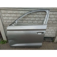Дверь передняя левая Skoda Kodiaq 2019 565831055
