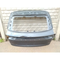 Крышка багажника (дверь 3-5) Geely Monjaro 2023 5062045300C15