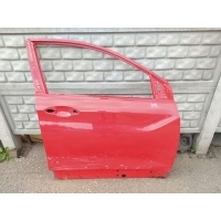 Дверь передняя правая Geely Coolray 2022 5075038100C15