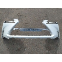 Бампер передний Lexus NX 2017 5211978901