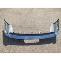 Бампер задний Land Rover Range Rover 4 2018 LR105875, CK5217C945AA