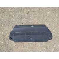 Накладка (юбка) заднего бампера Land Rover Range Rover 4 2018 LR108921, CK5217K950AB