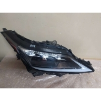 Фара передняя правая Lexus RX 4 2019 8114548F70