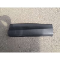 Молдинг (накладка) двери задней левой Mazda CX-5 1 2014 KD5351RD0B