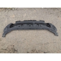 Защита (пыльник) бампера переднего Audi Q7 4M restailing 2020 4M0807611F