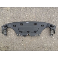 Защита (пыльник) бампера переднего Mazda CX-5 1 2012 KD53500S1