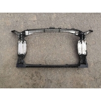 Панель передняя (телевизор) Audi A6 C8 (S6,RS6) 2020 4K0805594