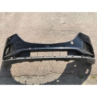 Бампер передний Mazda CX-9 2 2017 TK9550031KBB