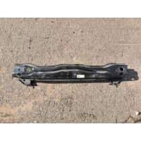 Усилитель заднего бампера BMW X3 G01 2018 51127400008