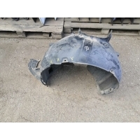 Защита арок передняя левая (подкрылок) Skoda Octavia A7 2018 5E0809957G