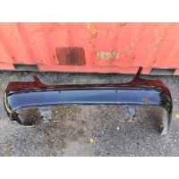 Бампер задний Mercedes E W213 2017 A21388503259999,A2138850025