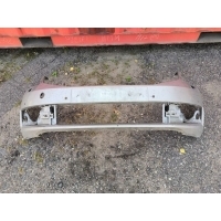 Бампер передний Skoda Octavia A7 2018 5EU807221F
