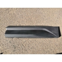 Молдинг (накладка) двери задней левой Geely Coolray 2021 5081038000, 6600125116