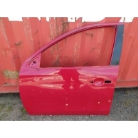 Дверь передняя левая Mitsubishi L200 5 2021 5700B793, 80101W050P