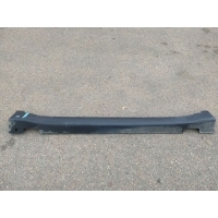 Накладка на порог Kia Sportage 4 2019 87752D9000, 87754D900