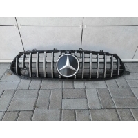Решетка радиатора Mercedes AMG GT x290 2019 A2908859300
